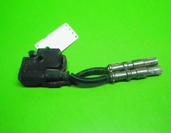 Ignition Coil MERCEDES-BENZ C-CLASS T-Model (S202), MERCEDES-BENZ E-CLASS T-Model (S210)