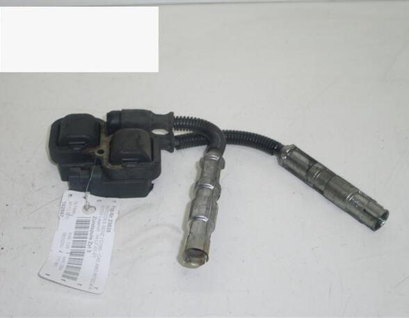 Ignition Coil MERCEDES-BENZ C-CLASS (W202), MERCEDES-BENZ E-CLASS T-Model (S210)