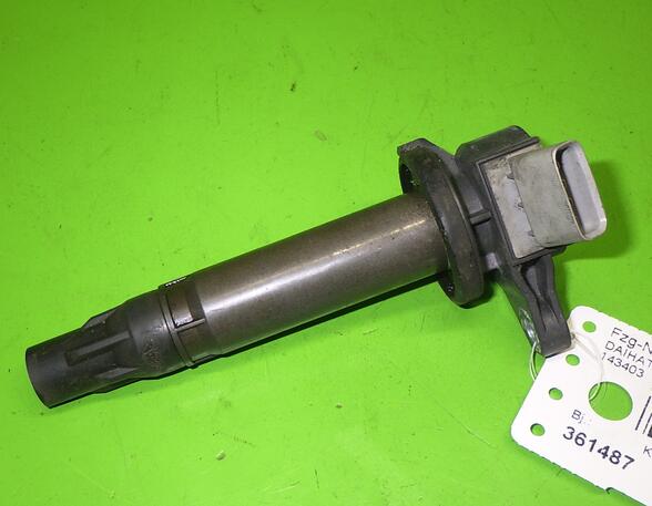 Ignition Coil DAIHATSU SIRION (M3_)