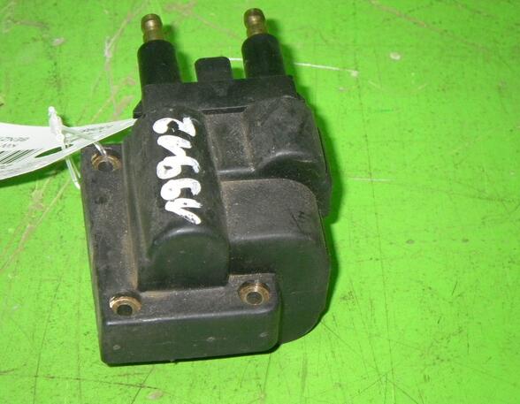 Ignition Coil RENAULT MEGANE I (BA0/1_), RENAULT LAGUNA I (B56_, 556_)