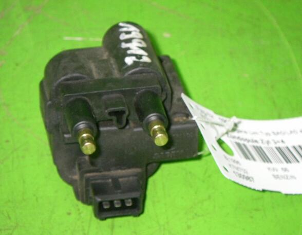 Ignition Coil RENAULT MEGANE I (BA0/1_), RENAULT LAGUNA I (B56_, 556_)