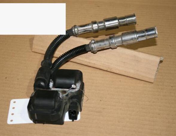 Ignition Coil MERCEDES-BENZ E-CLASS T-Model (S210), MERCEDES-BENZ C-CLASS T-Model (S202)