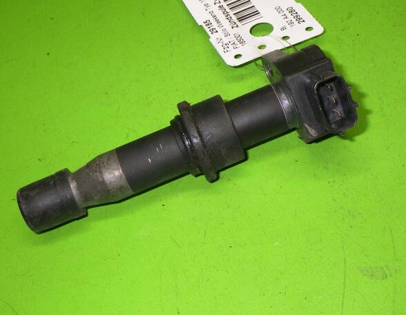 Ignition Coil FIAT STILO Multi Wagon (192_), FIAT STILO (192_)