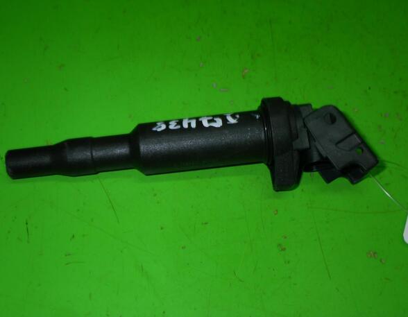 Ignition Coil PEUGEOT 207 (WA_, WC_), BMW 3 Compact (E46)