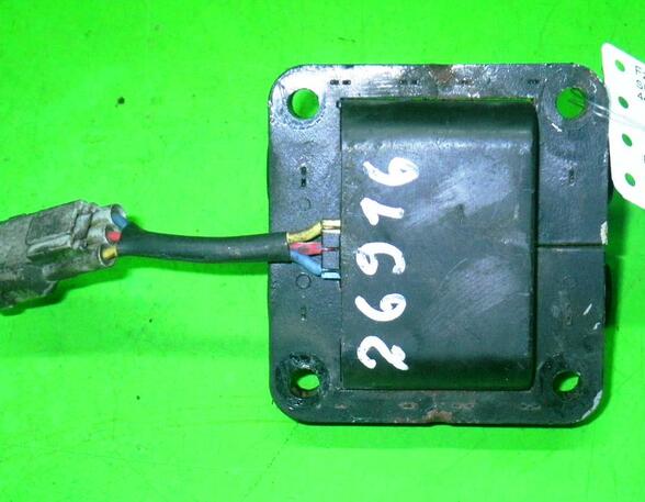 Ignition Coil SUBARU LEGACY II Estate (BG)