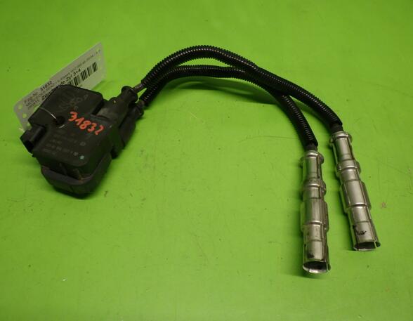 Ignition Coil MERCEDES-BENZ A-CLASS (W169)