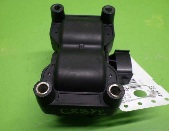 Ignition Coil FORD KA (RB_)