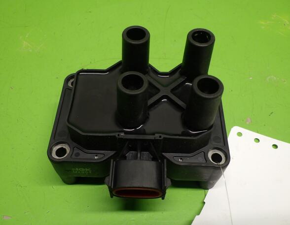 Ignition Coil FORD KA (RB_)