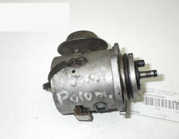 Distributor TRABANT P 601 (--)