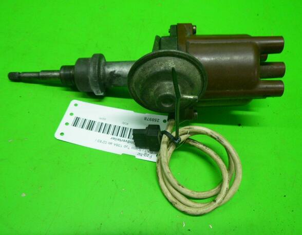 Distributor FIAT Ritmo (138_), FIAT Ritmo II (138A)