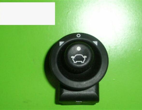 Mirror adjuster switch FORD Focus (DAW, DBW)