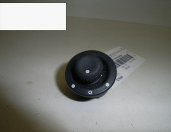 Mirror adjuster switch RENAULT Clio II (BB, CB)