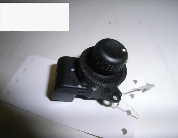 Mirror adjuster switch RENAULT Laguna I (556, B56)