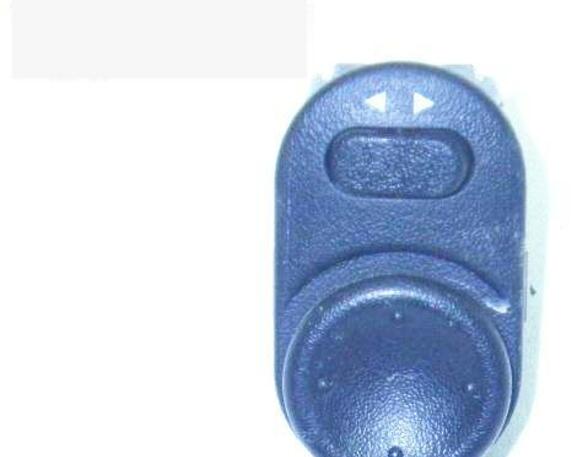 Mirror adjuster switch SUZUKI Ignis II (MH)