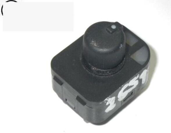 Mirror adjuster switch AUDI A4 Avant (8E5, B6), AUDI A4 (8E2)