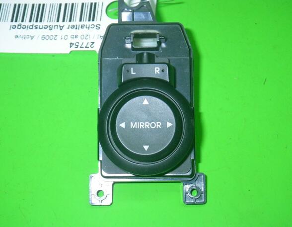 Mirror adjuster switch HYUNDAI i20 (PB, PBT)