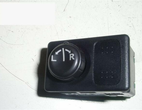 Mirror adjuster switch NISSAN Primera Kombi (WP12)