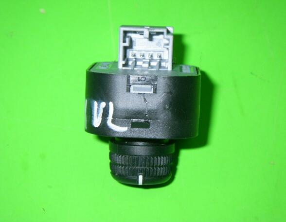 Mirror adjuster switch AUDI A4 Allroad (8KH, B8), AUDI A4 Avant (8K5, B8)