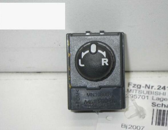 Mirror adjuster switch MITSUBISHI Colt VI (Z2A, Z3A)