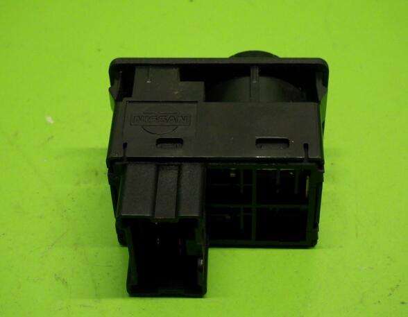 Mirror adjuster switch NISSAN Almera Tino (V10)