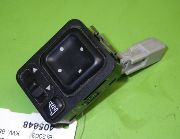 Mirror adjuster switch OPEL Frontera B (6B)