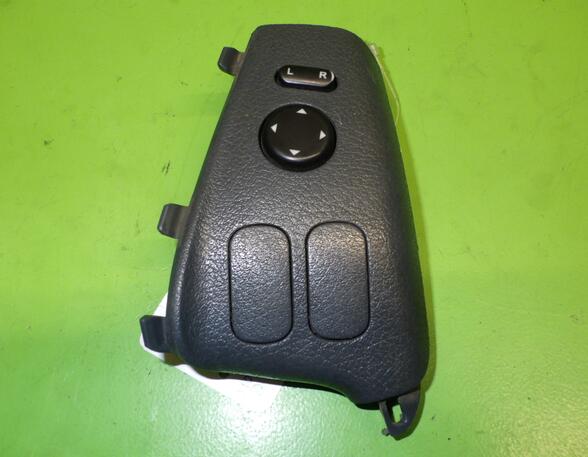 Mirror adjuster switch MERCEDES-BENZ Sprinter 3-T Kasten (B903), MERCEDES-BENZ Vito Bus (W638)