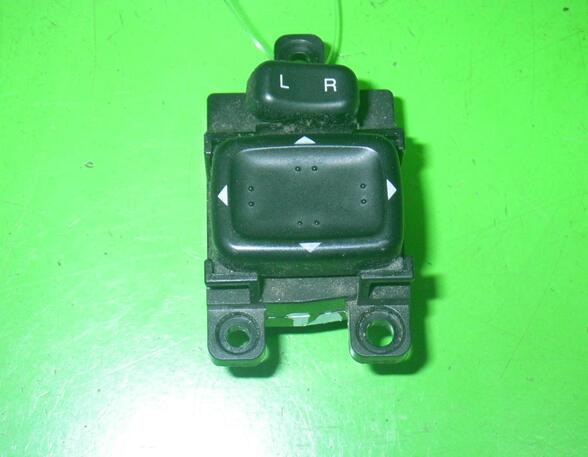 Mirror adjuster switch MAZDA 6 Station Wagon (GY)