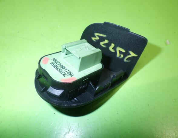 Mirror adjuster switch VW SHARAN (7M8, 7M9, 7M6)