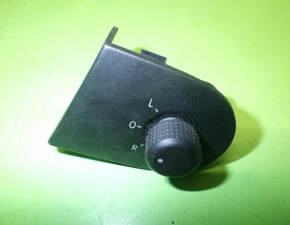 Mirror adjuster switch VW SHARAN (7M8, 7M9, 7M6)