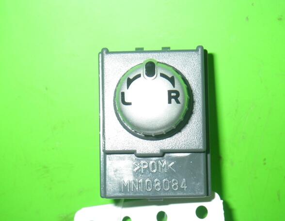 Mirror adjuster switch MITSUBISHI COLT VI (Z3_A, Z2_A)