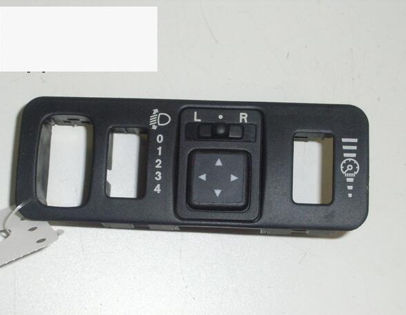 Mirror adjuster switch MITSUBISHI CARISMA (DA_)