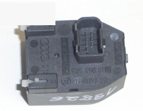 Mirror adjuster switch AUDI A3 (8L1), AUDI A4 (8D2, B5)