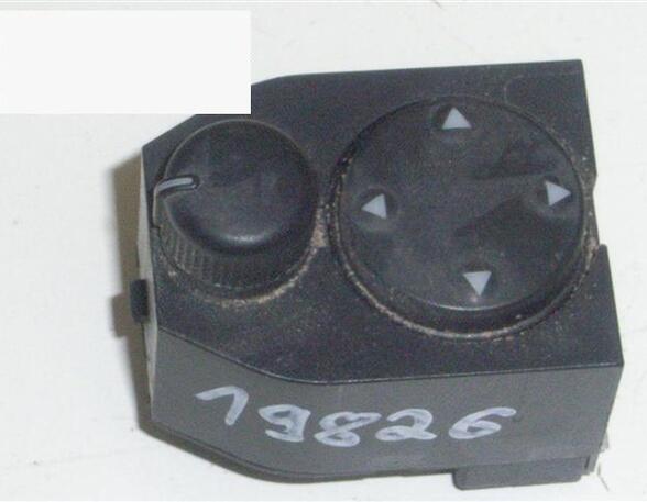 Mirror adjuster switch AUDI A3 (8L1), AUDI A4 (8D2, B5)