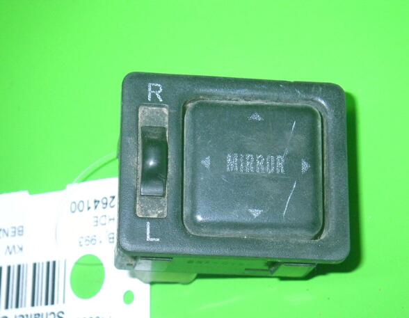 Mirror adjuster switch DAIHATSU FEROZA Hard Top (F300)