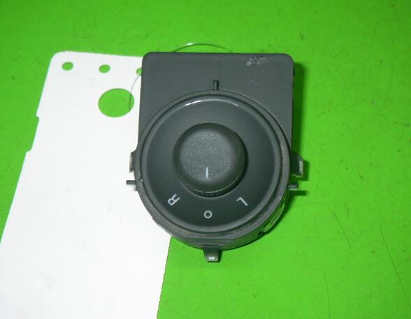 Mirror adjuster switch OPEL ASTRA J Sports Tourer (P10), OPEL ADAM (M13)