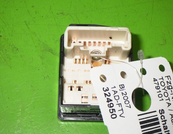 Mirror adjuster switch TOYOTA AURIS (_E15_), TOYOTA RAV 4 II (_A2_)