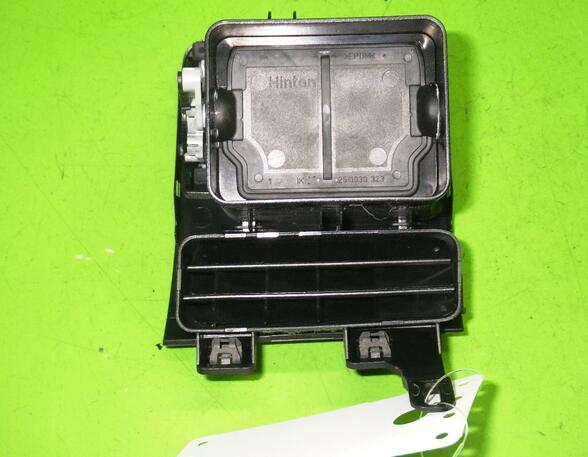 Air Vent VW Touran (1T1, 1T2), VW Touran (1T3)