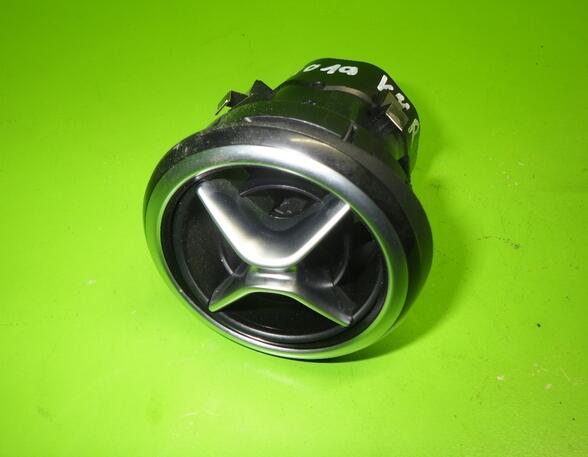 Air Vent MERCEDES-BENZ A-Klasse (W176), MERCEDES-BENZ B-Klasse (W242, W246)