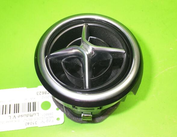 Air Vent MERCEDES-BENZ B-Klasse (W242, W246)