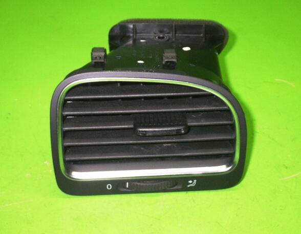 Air Vent VW Golf VI (5K1), VW Golf V (1K1)