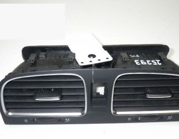 Air Vent VW Golf V (1K1), VW Golf VI (5K1)