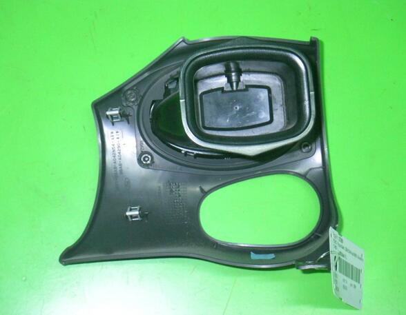 Air Vent FORD FOCUS (DAW, DBW), FORD FOCUS Turnier (DNW)