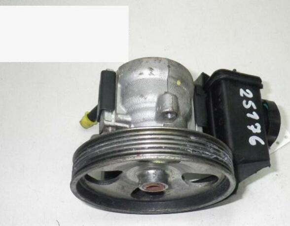 Power steering pump PEUGEOT 206+ (2L, 2M)