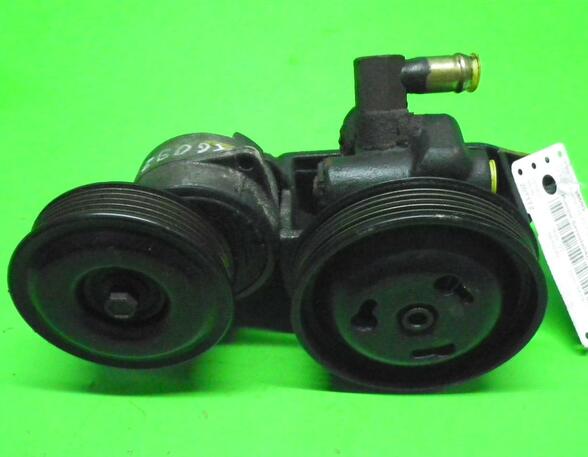 Power steering pump FORD Puma (EC)