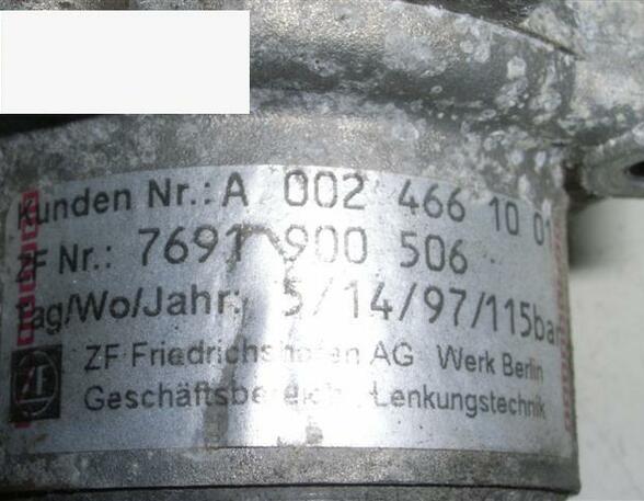 Power steering pump MERCEDES-BENZ C-Klasse (W202), MERCEDES-BENZ C-Klasse T-Model (S202)