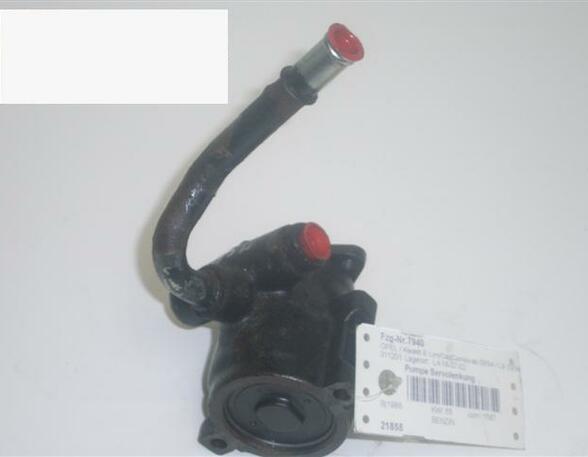 Power steering pump OPEL Kadett E (T85)