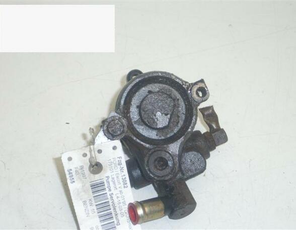 Power steering pump FORD Escort VI (AAL, ABL, GAL)