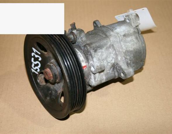 Power steering pump MERCEDES-BENZ E-Klasse T-Model (S210)