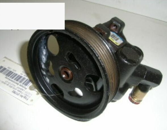 Power steering pump FORD Fiesta IV (JA, JB)