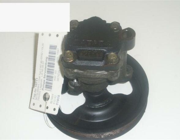 Power steering pump MITSUBISHI Colt IV (CA A)